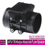 Afs-178 Mazda Mass Air Flow Sensor