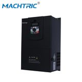 AC-DC-AC Three Phase 380V Input and Output 1.5kw~630kw AC Variable Frequency Converter VFD