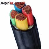 PVC/XLPE Insulation Steel Wire Armoured Cable