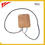 Low Cost Digital Car Seat Pressure Sensor for Forklift