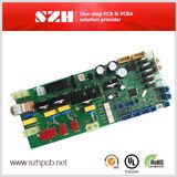 Best Electronic Bidet PCB Assembly Supplier