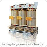 2017hotsale 30-2500kVA Sg (B) 10 Series Non Encapsulated Dry Type 3phase Power Transformer