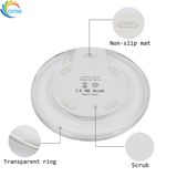 New Product 5V 2A Fast Wireless Charger
