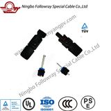 10AWG~14AWG IP67 Waterproof Solar PV Mc4 Connector