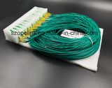 Fiber Optical PLC Splitter 1X64 for Gpon and Telecommunication
