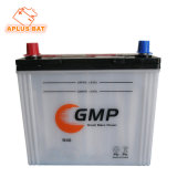Popular Model 12V Dry Charged Vehicle Batteries N40 32c24r
