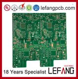 Electronic Display Printed Circuit Board PCB