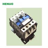 Made in China High Quality LC1-D12 Cjx2-D12 3p 12A AC Contactor
