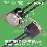 H31 Water Proof Thermal Switch