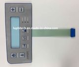 Exceptional Customized Tactile Metal Domes Membrane Switch with Backlight