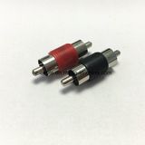 RCA Male to Male Adapter