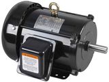 NEMA Premium Efficiency AC Electrical Motor