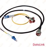 Odc Patch Cord with LC/Upc Connector