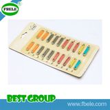 196-127 Glass Fuse Low Voltage Fuse