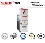 Stong Kyn28A-12 Armored Moving Type AC Middle-Voltage Metal-Enclosed Switchgear