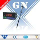Injection Mold Thermocouple for Temperature Control