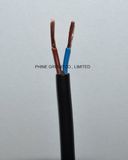 PVC Electrical Wire and Cable