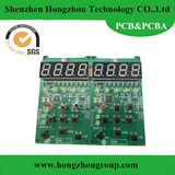 PCBA Circuit Board Assembly, Assembly PCB for Custom
