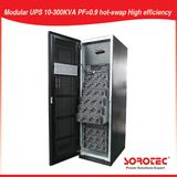 Modular UPS Onduleur Pf=1.0 12 Language Display