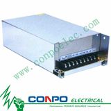 Single Output Switching Power Supply S-500b-