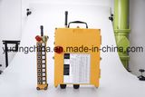 Electrical Industrial Wireless Radio Remote Control F21-20d