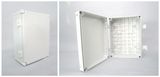 B82-2 Series Industrial Socket Box (Open door type)