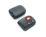 Universal RF Self Learning Wireless Transmitter