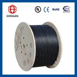 Fiber Optic Cable of Single Mode 12 Core GYTY53