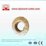 Waterproof Copper Conductor Electrical Cable