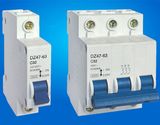 C45n Mini Circuit Breaker, MCB, Circuit Breaker