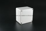 Various Dimensions ABS Plastic Box Enclosure Electronic