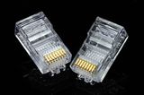 RJ45 8p8c Network Connector