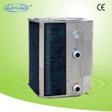 Swimming Pool Heat Pump 9.0-12.0kw (HLLS-13AD~17BC)