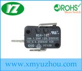 Snap Action Micro Switch 10A