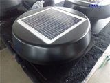 15W 14inch PV Integrated Solar Roof Ventilator (SN2013010)
