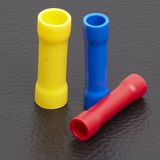 Insulated Butt Connectors (copper, BV5.5)