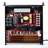 I-Tech 4X3500 Class HD Professional High Power Amplifier