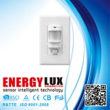 ES-P28A/B Competitve Wall Install Infrared Motion Sensor