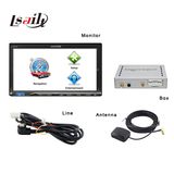 Functional GPS Navigation Box for Kenwood