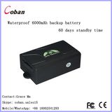 Emergency Alarms Safety Car GPS Tracker System with Tracking Platform