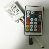 Ws2811IC LED Strip 12V 24V Controller