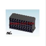 Tht Hot Sale Plug in Terminal Block