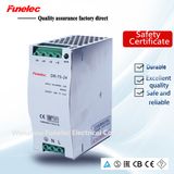 Power Adapter 75W Industrial DIN Rail Dr-75-12 Switching Power Supply