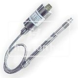 Melt Pressure Transmitter PT123/123b