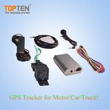 Online Tracking GPS Tracker with Voice&Fuel Monitor (TK108-ER39)