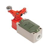 Rectangular Cover Limit Switch Lxk3/20s/H2