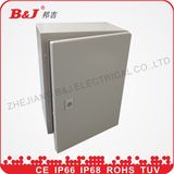 Electronic Metal Box Enclosures/Electrical Boxes IP66