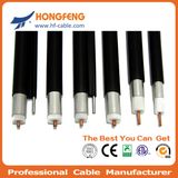 High Quality Coaxial Cable, Rg59, RG6, Rg11, Rg58, Rg213