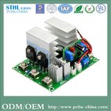 Shenzhen Custom Turnkey TV Mainboard