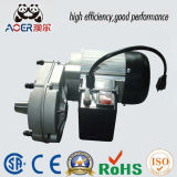 18rpm AC Compact Geared Blender Electric Motor for Mixer